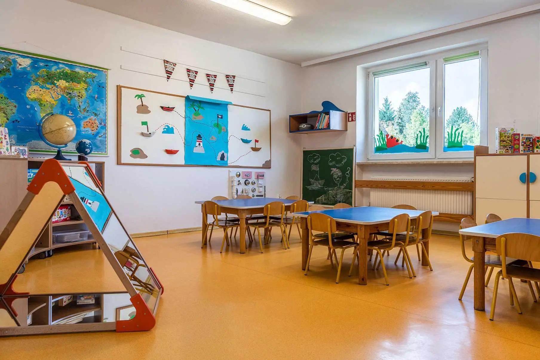 Żłobek Piraciki Suchy Las – zdjęcie 12