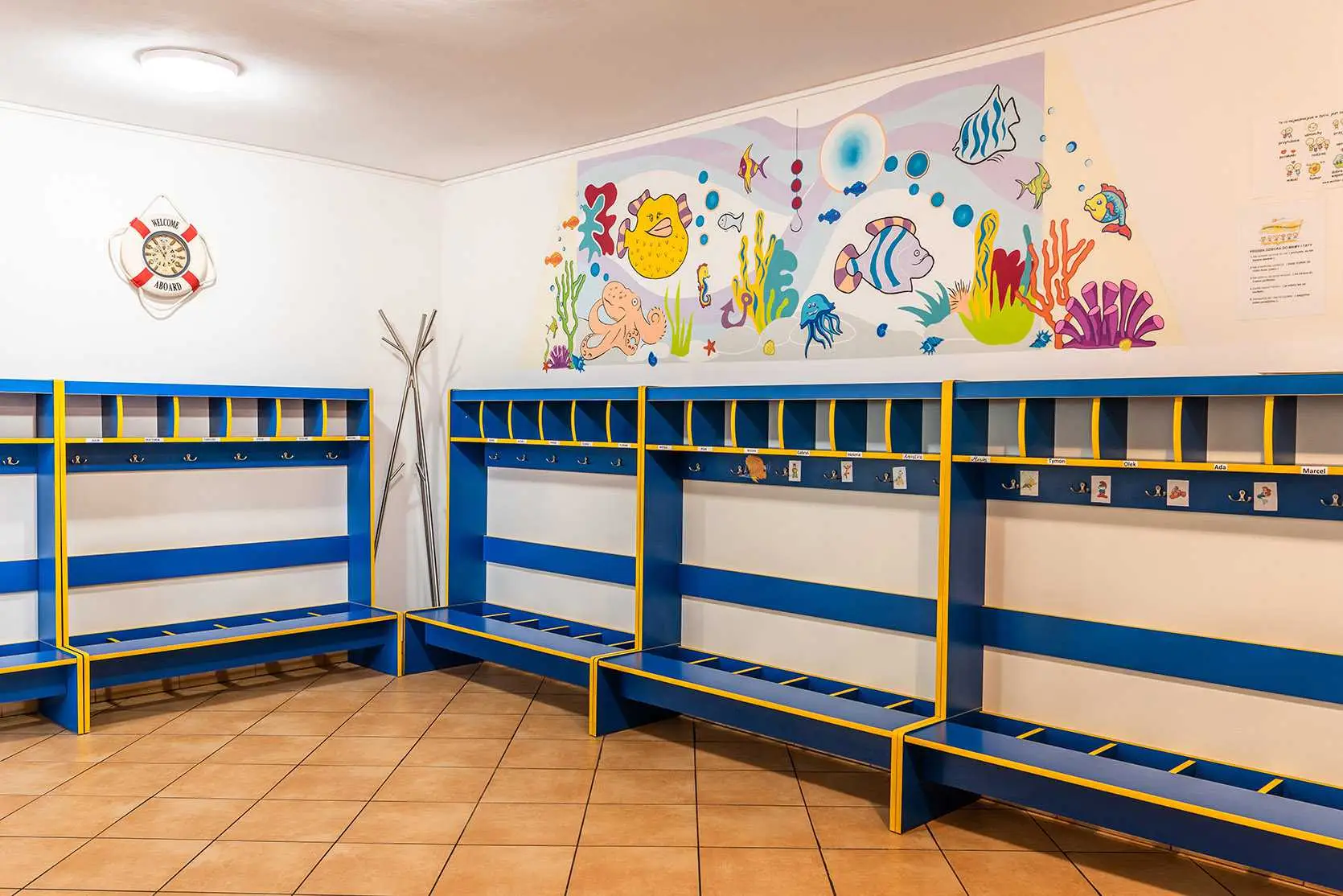 Żłobek Piraciki Suchy Las – zdjęcie 15